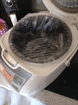 Robot de cocina Newcook 7203