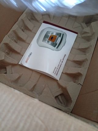 Robot de cocina Newcook 7203