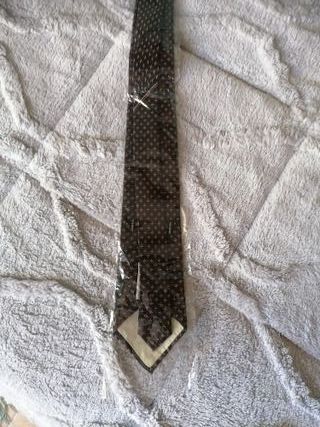 Corbata Elio Berhanyer seda 100% natural + regalo