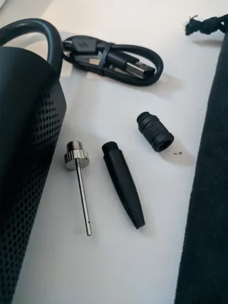 Bomba Eléctrica Portátil Xiaomi