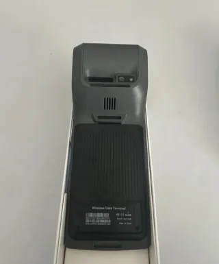 Terminal POS Android 13 Portátil H10