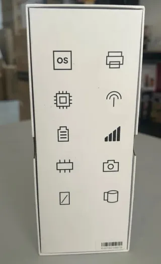 Terminal POS Android 13 Portátil H10