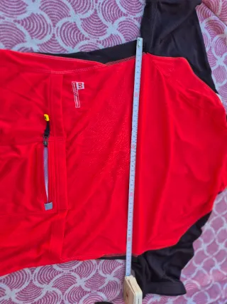 Maillot Mavic Ride.M Talla XS