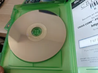 Pack Final Fantasy Xbox Series X/One