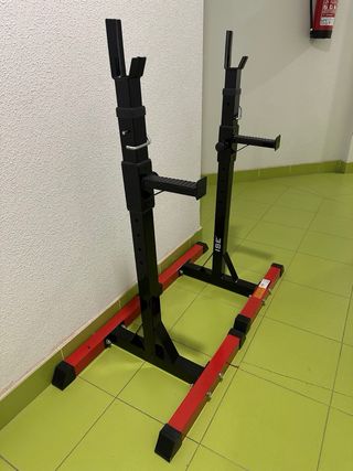 Gym Completo  | Banco + 60kg Discos + Suelo