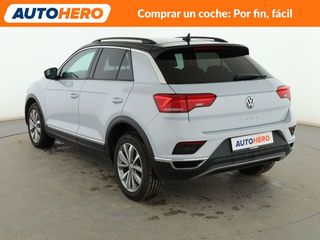 Volkswagen T-Roc 2.0 TDI Advance Style
