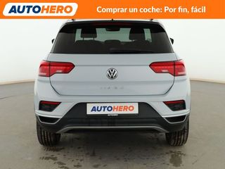 Volkswagen T-Roc 2.0 TDI Advance Style