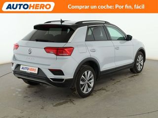 Volkswagen T-Roc 2.0 TDI Advance Style