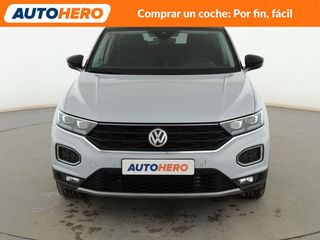 Volkswagen T-Roc 2.0 TDI Advance Style