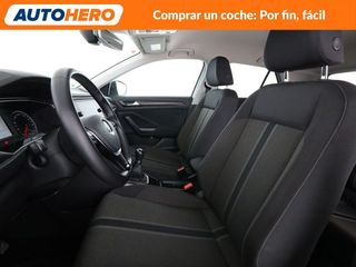 Volkswagen T-Roc 2.0 TDI Advance Style