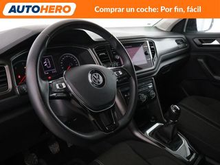 Volkswagen T-Roc 2.0 TDI Advance Style
