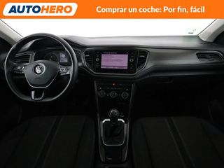 Volkswagen T-Roc 2.0 TDI Advance Style
