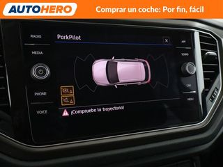 Volkswagen T-Roc 2.0 TDI Advance Style