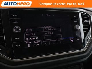 Volkswagen T-Roc 2.0 TDI Advance Style