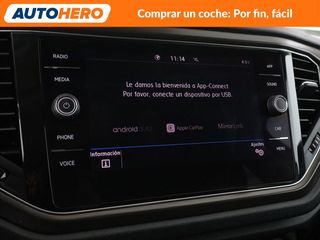 Volkswagen T-Roc 2.0 TDI Advance Style