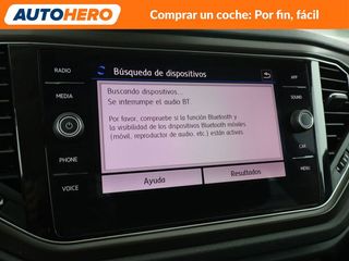 Volkswagen T-Roc 2.0 TDI Advance Style