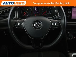 Volkswagen T-Roc 2.0 TDI Advance Style