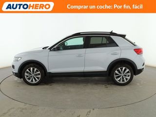 Volkswagen T-Roc 2.0 TDI Advance Style