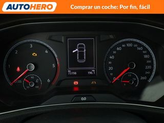 Volkswagen T-Roc 2.0 TDI Advance Style