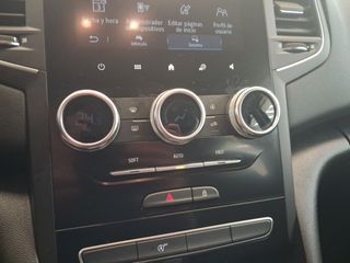 Renault Megane S.T. Zen Blue dCi 85 kW (115CV) EDC