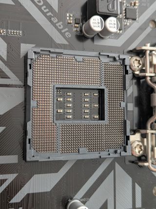 Placa Base Gigabyte H310M H 2.0 LGA1151