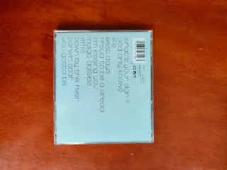 CD Des'ree Supernatural