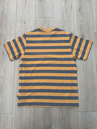 Camiseta Dickies rayas L