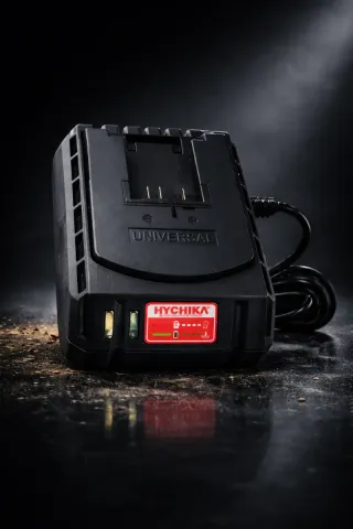 Aspirador Inalámbrico HYCHIKA 18V