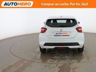 Nissan Micra 0.9 Acenta