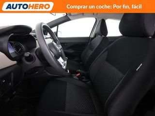 Nissan Micra 0.9 Acenta