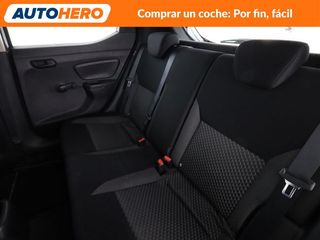 Nissan Micra 0.9 Acenta