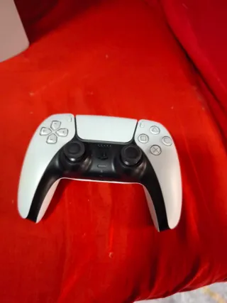 Consola PlayStation 5 con lector