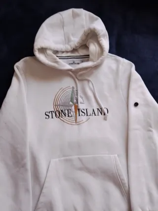 Lote Ropa Stone Island