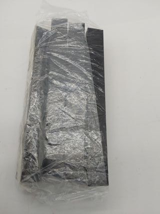 Imex El Zorro - Set di 4 Piedini per Letto Senza Ruote | 270x40x30 mm | Stabilità e Supporto per Letti