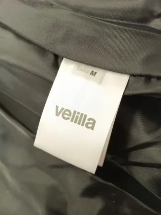 Chaleco acolchado Velilla multibolsillos Talla M