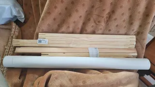 Lienzo Tiburón Martillo (3 piezas)