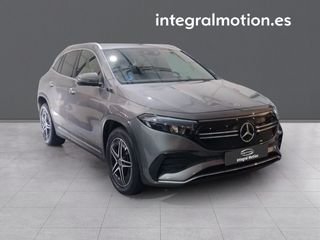 Mercedes EQA EQA 250