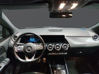 Mercedes EQA EQA 250