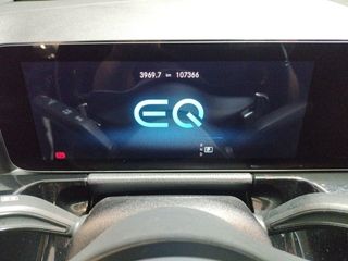 Mercedes EQA EQA 250