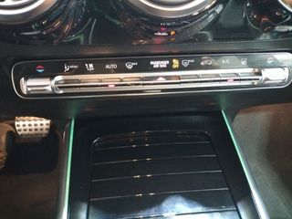 Mercedes EQA EQA 250