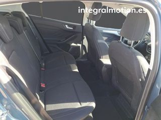 Ford Focus 1.0 Ecoboost 92kW Trend+