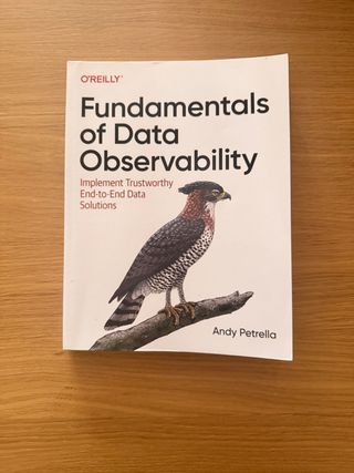 Libros tecnicos sobre ingenieria de datos O'Reilly