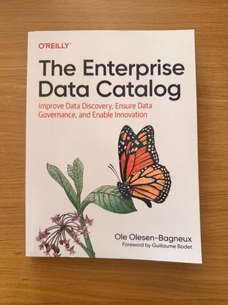 Libros tecnicos sobre ingenieria de datos O'Reilly