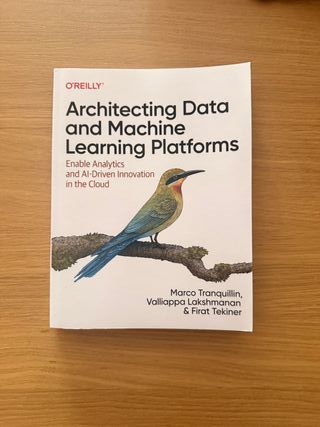 Libros tecnicos sobre ingenieria de datos O'Reilly