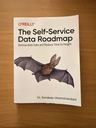 Libros tecnicos sobre ingenieria de datos O'Reilly