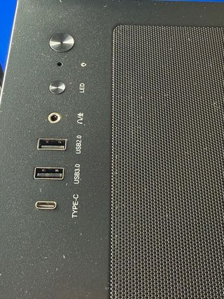 PC Gaming AMD Ryzen 5 32GB RAM RX5700 XT 500GB SSD