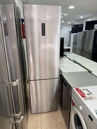 Nevera Siemens