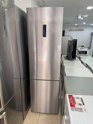 Nevera Siemens