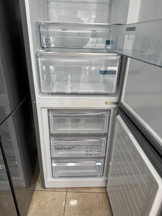 Nevera Siemens