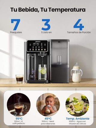 Sistema de Ósmosis Inversa para Encimera (530€)